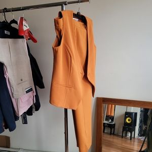 Woman Dresd Up suit